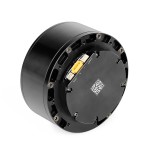 Highly Torque Low Rpm 144 Nm AK80-80 Kv100 Dc Motor 48v 2kw Brushless Dc Motor